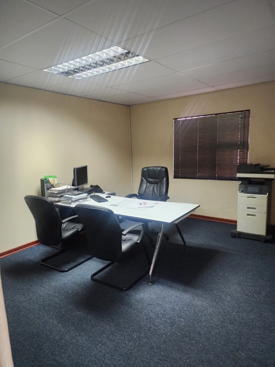 Commercial Property for Sale in Uraniaville North West